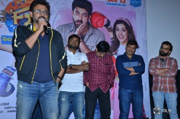 F2 Movie Press Meet